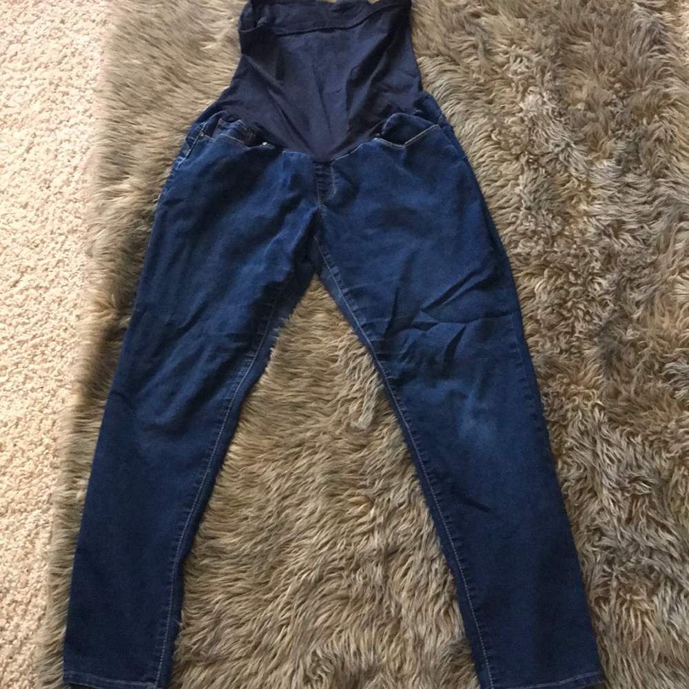 Maternity pants